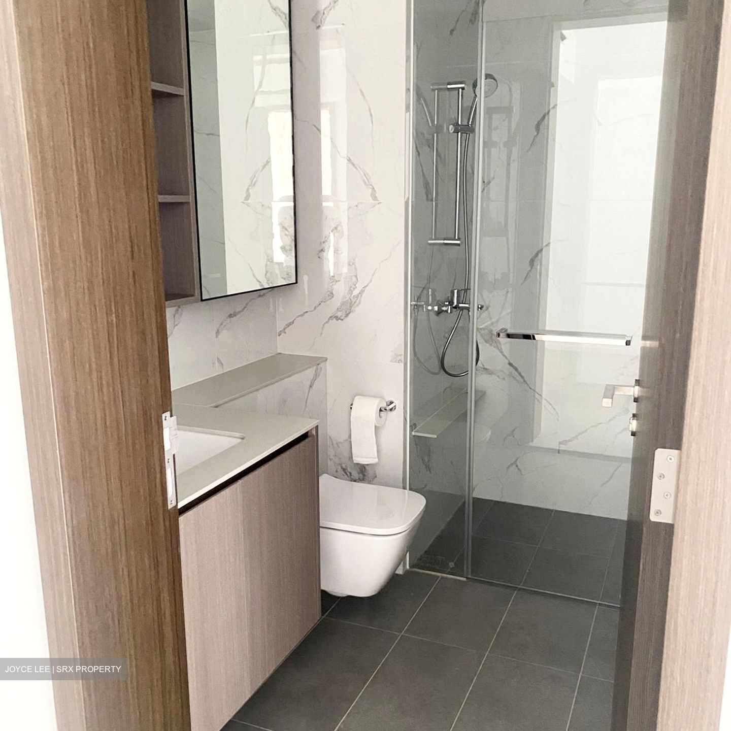 The Watergardens At Canberra (D25), Apartment #453100771